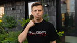 Футболка ALGA