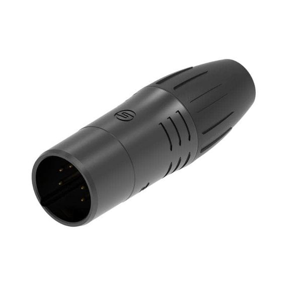 Seetronic SCWM5-B Кабельный разъем, 5-и контактный