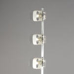Citilux Вирта CL139930 Торшер Алюминий