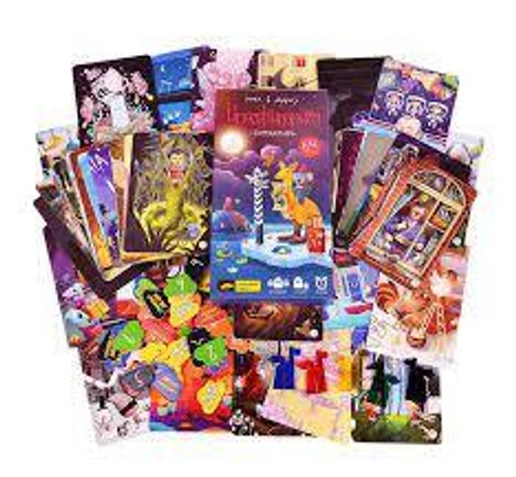 Игра "Имаджинариум Сумчатый"