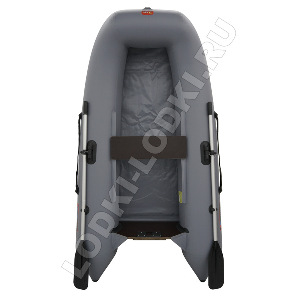 Хантер 240 (Лодка ПВХ)