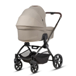 Коляска 2 в 1 Tutis Gio, Beige (Бежевый)