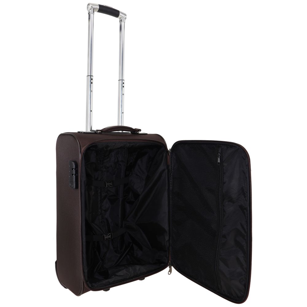 Чемодан 420-2