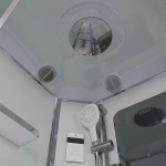 Душевая кабина Niagara Ultra NG-309-01R 100х100