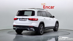 Mercedes-Benz GLB-Class X247 GLB250 4MATIC (04.2022)