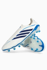 Бутсы adidas Copa Pure 4 Elite LL FG - белый