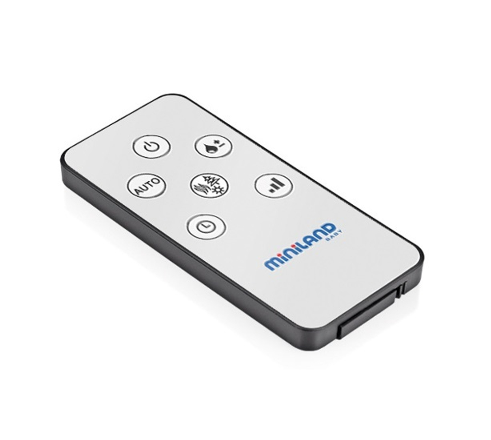 Увлажнитель Miniland Humiplus Advanced (арт.89081)