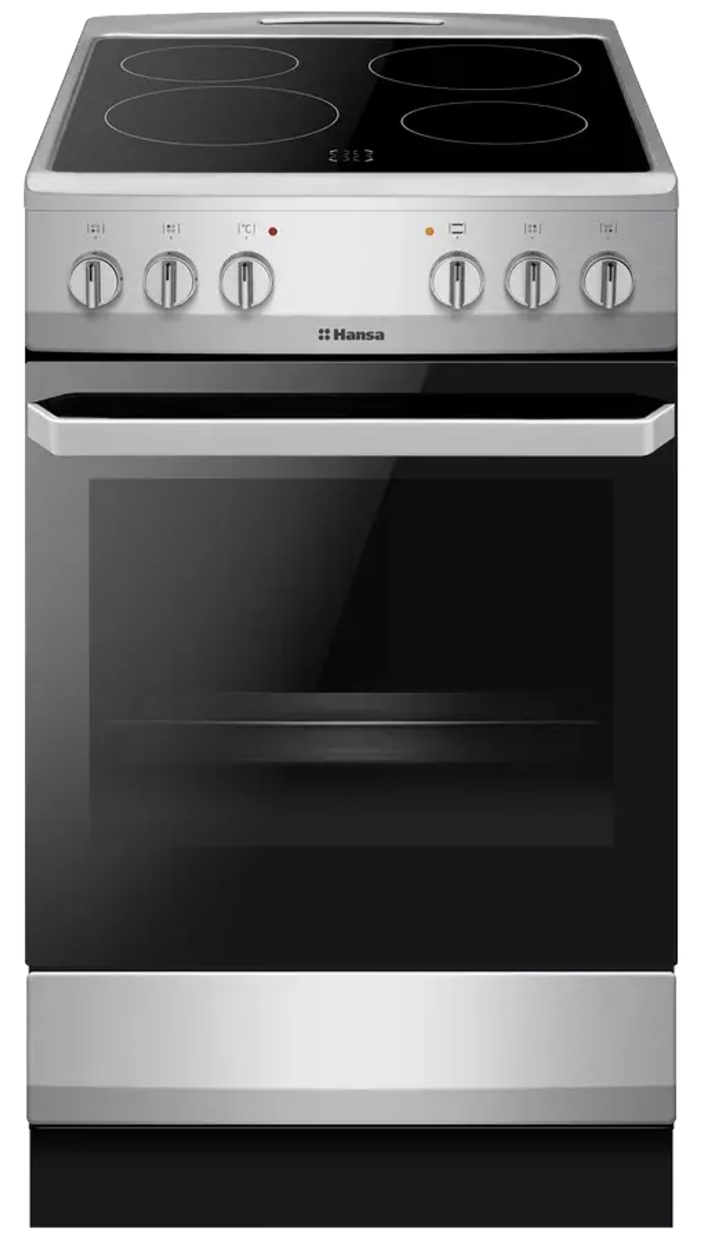 Электрическая плита Hansa FCCS56069