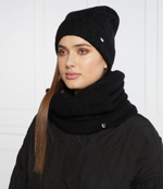 Шаль + шляпа Liu Jo - черный(2F3045 M0300)