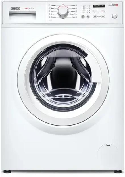 Стиральная машина ATLANT СМА 40М109-00