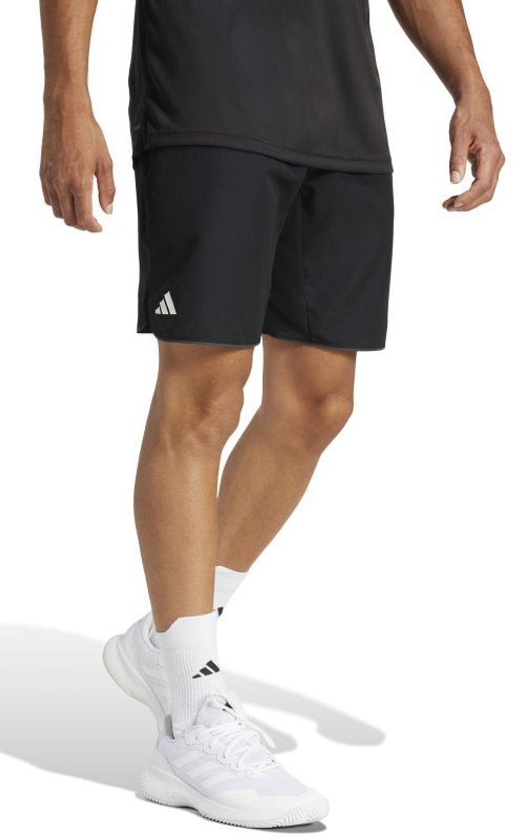 Мужские теннисные шорты Adidas Club Tennis Climacool 9"