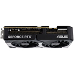 ASUS Video Card NVIDIA RTX 5070 12 GB GDDR7 192 bit 1x HDMI 2.1b 3x DisplayPort 2.1b