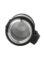 Термос (HS.TM-010) 1000ML (пласт.чашка, скл.ручка, ремень)