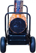 Тепловая пушка дизельная непрямого нагрева AURORA ТК- 55 ID 14815