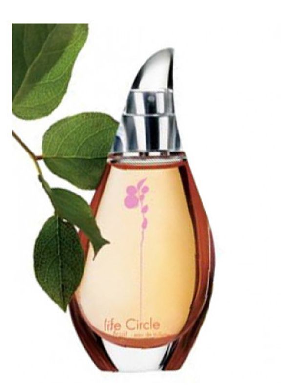 Oriflame Life Circle Fruit