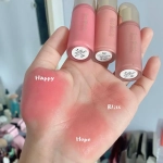 Rare Beauty Soft Pinch Liquid Blush MINI - Happy