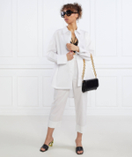 Брюки Patrizia Pepe - белый(2P1447 A9B9)