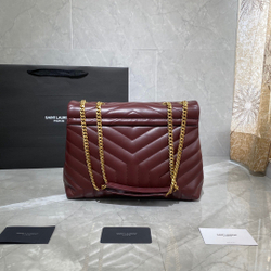 Saint Laurent Loulou 32 cm