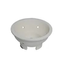 Керамический угольный гриль Diamond Egg Smart Red Magic, 33 см, красный