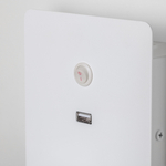 808516 Бра MURO 3W LED 240LM БЕЛЫЙ 3000K