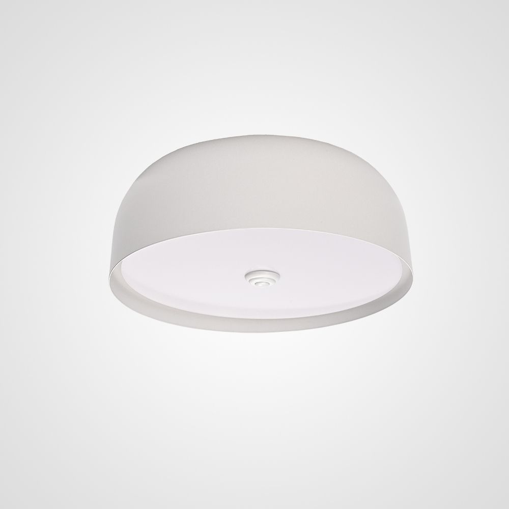 Потолочный Светильник Cylinder B White By Imperiumloft