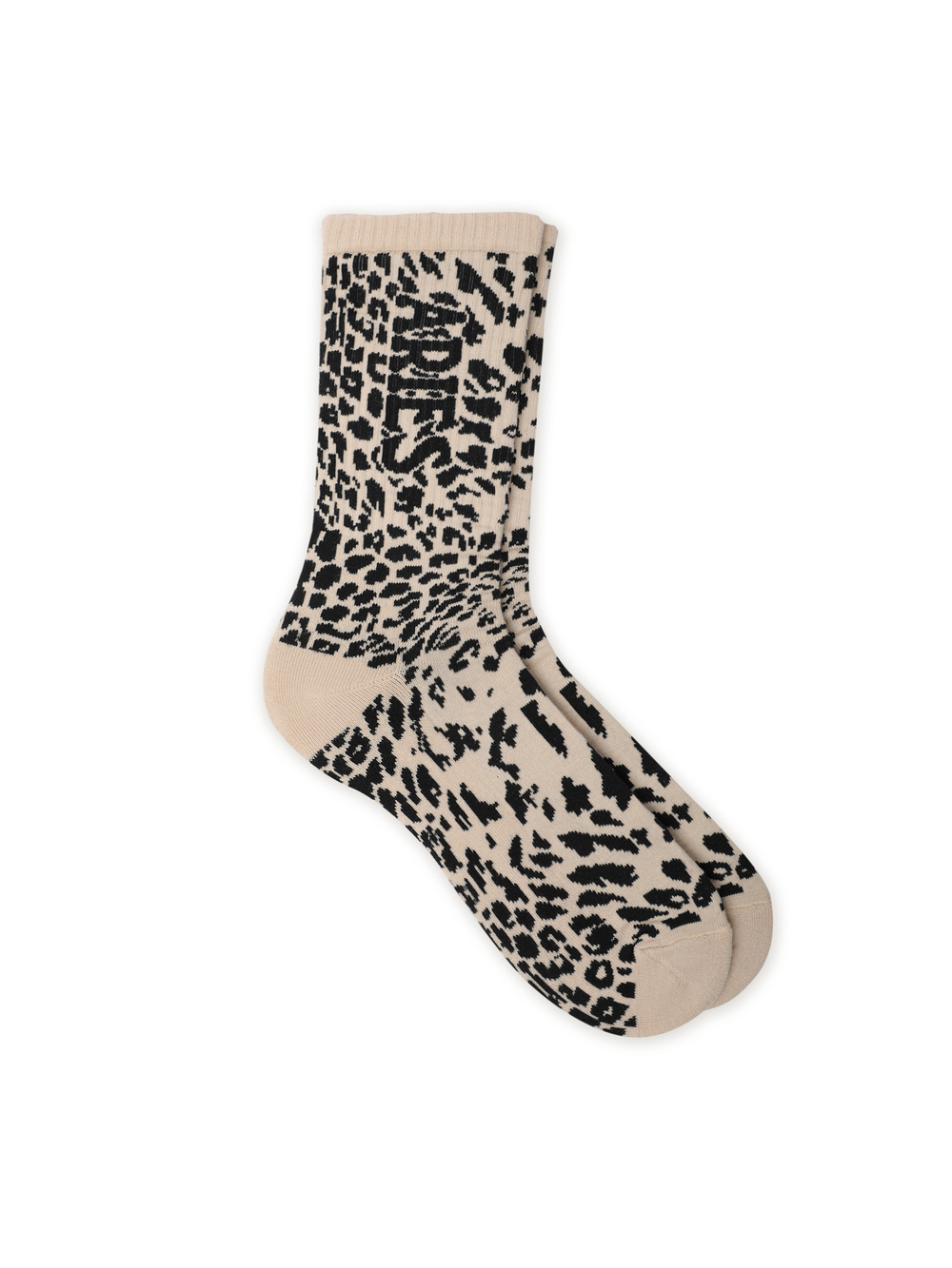 Носки J'adoro Aries Leopard