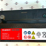 Аккумулятор 12V/140Ah/1000A | 31A-1000 | FLAGMAN
