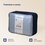 Покрывало + наволочка BuyMirage Teal