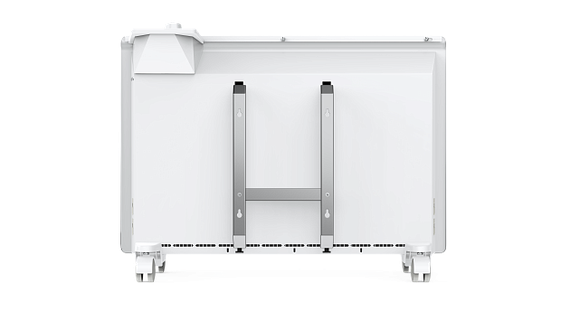 Конвектор с механическим управлением KALASHNIKOV KVCH-E15M-11 — (5)