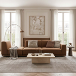 3-х местный нераскладной диван KYOTO KO-7