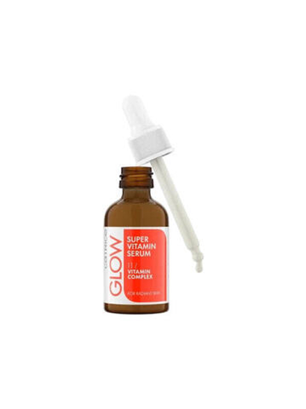 Serum Glow Super Vitamin, 30 ml