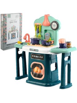 Игровой набор Кухня (661-506)