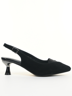 Босоножки женские Ascalini G2824B