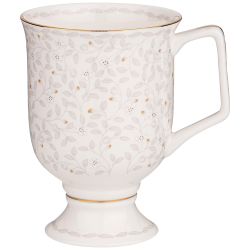 КРУЖКА LEFARD "ВИВЬЕН" 400 МЛ (КОР=36ШТ.)