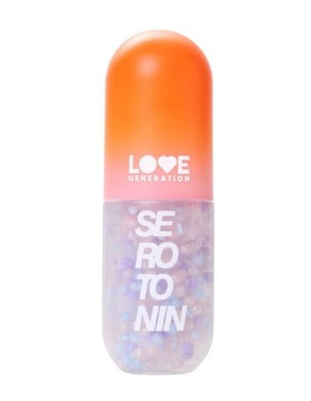 Love Generation Face Primer Gel Serotonin 01 Гелевый праймер для лица