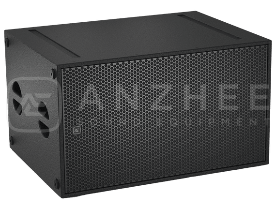 Anzhee RG-iX 208/210/118B CP