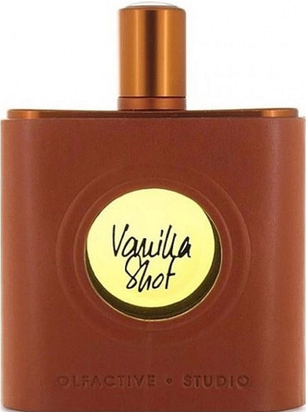 Olfactive Studio Vanilla Shot