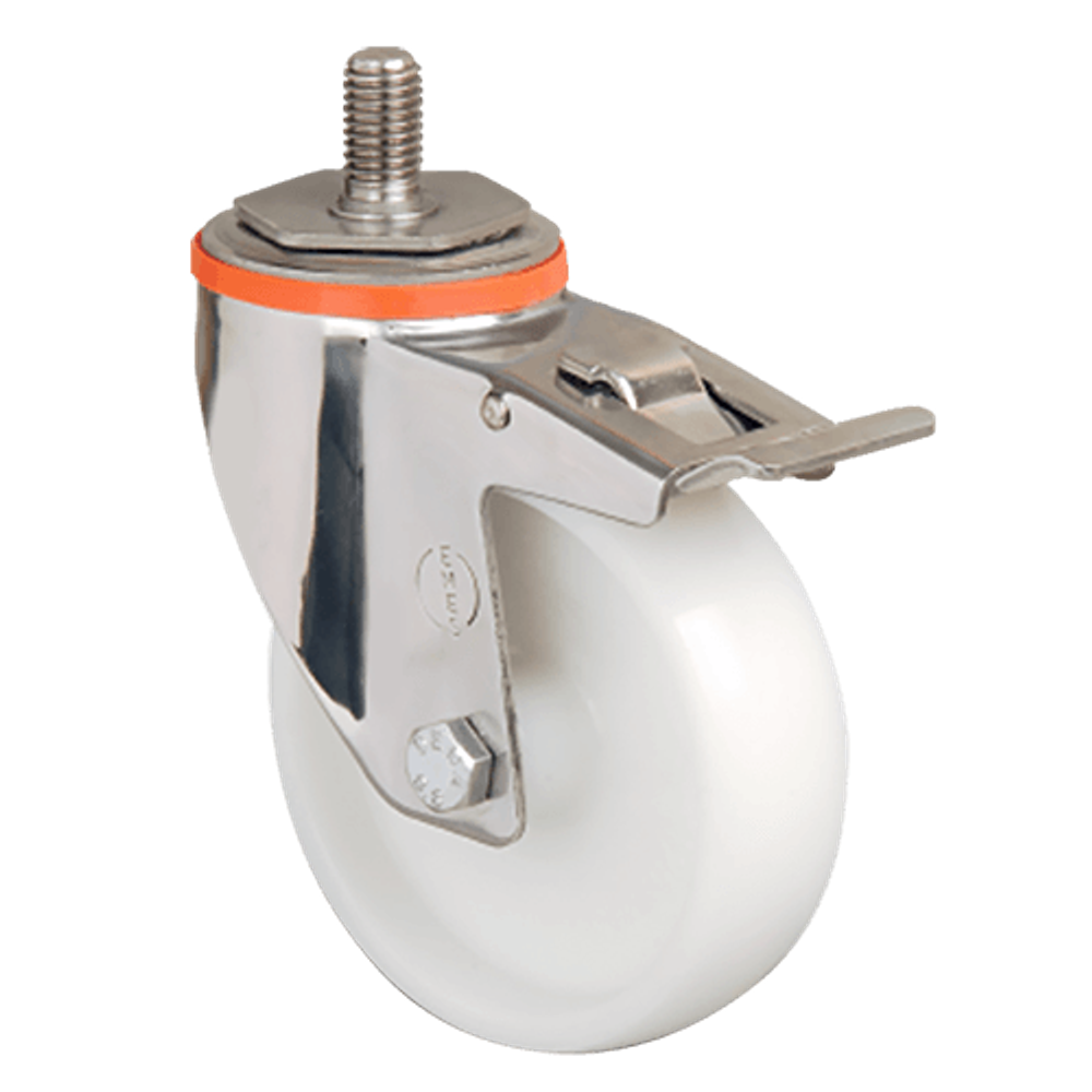 EM05 ZKZ 80 F (INOX)