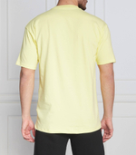 футболка Karl Lagerfeld - желтый(755280 531221)