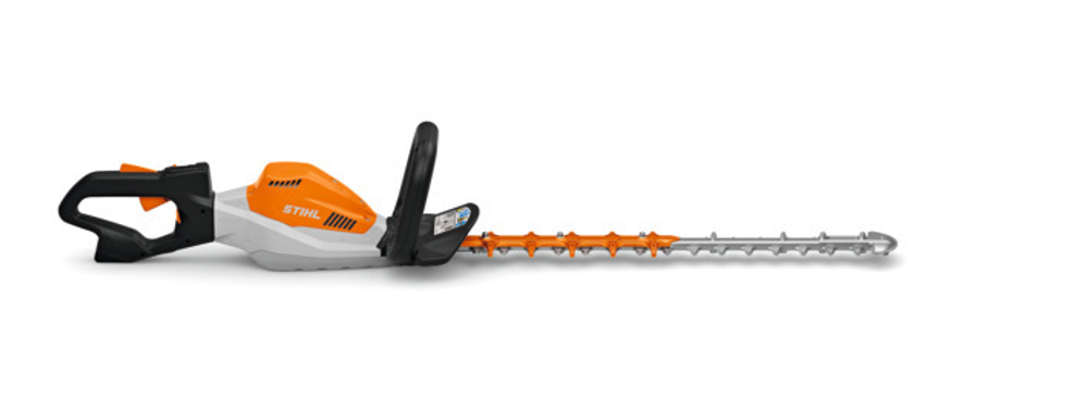 Электроножницы (аккум) STIHL HSA 94 T 4,1 кг. 750мм