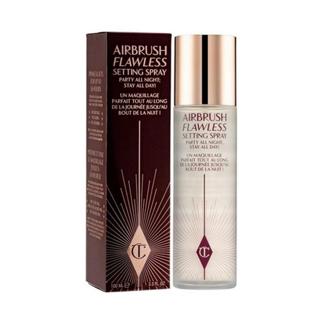 Charlotte Tilbury Airbrush Flawless Setting Spray Спрей-фиксатор 100ml