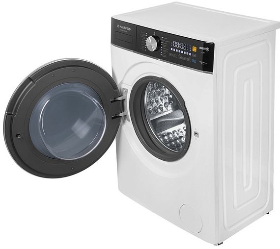 Стиральная машина Maunfeld MFWM148WH03