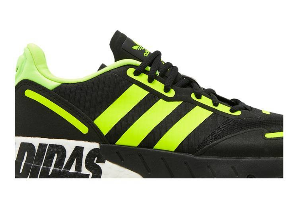 Кроссовки Adidas Originals Zx 1K Boost