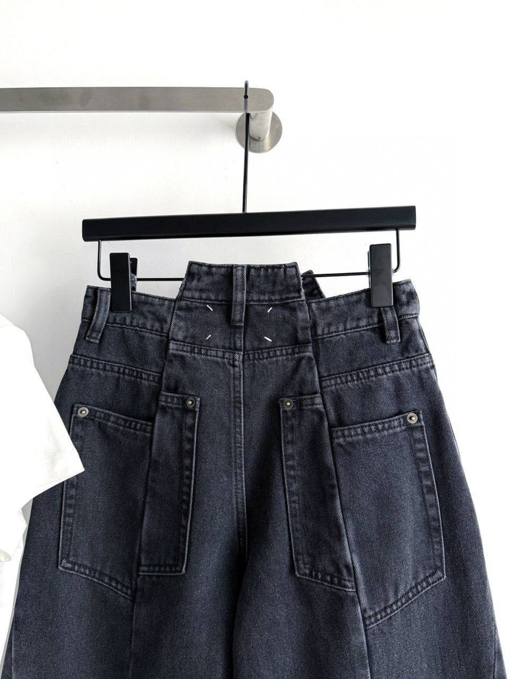Джинсы Maison Margiela