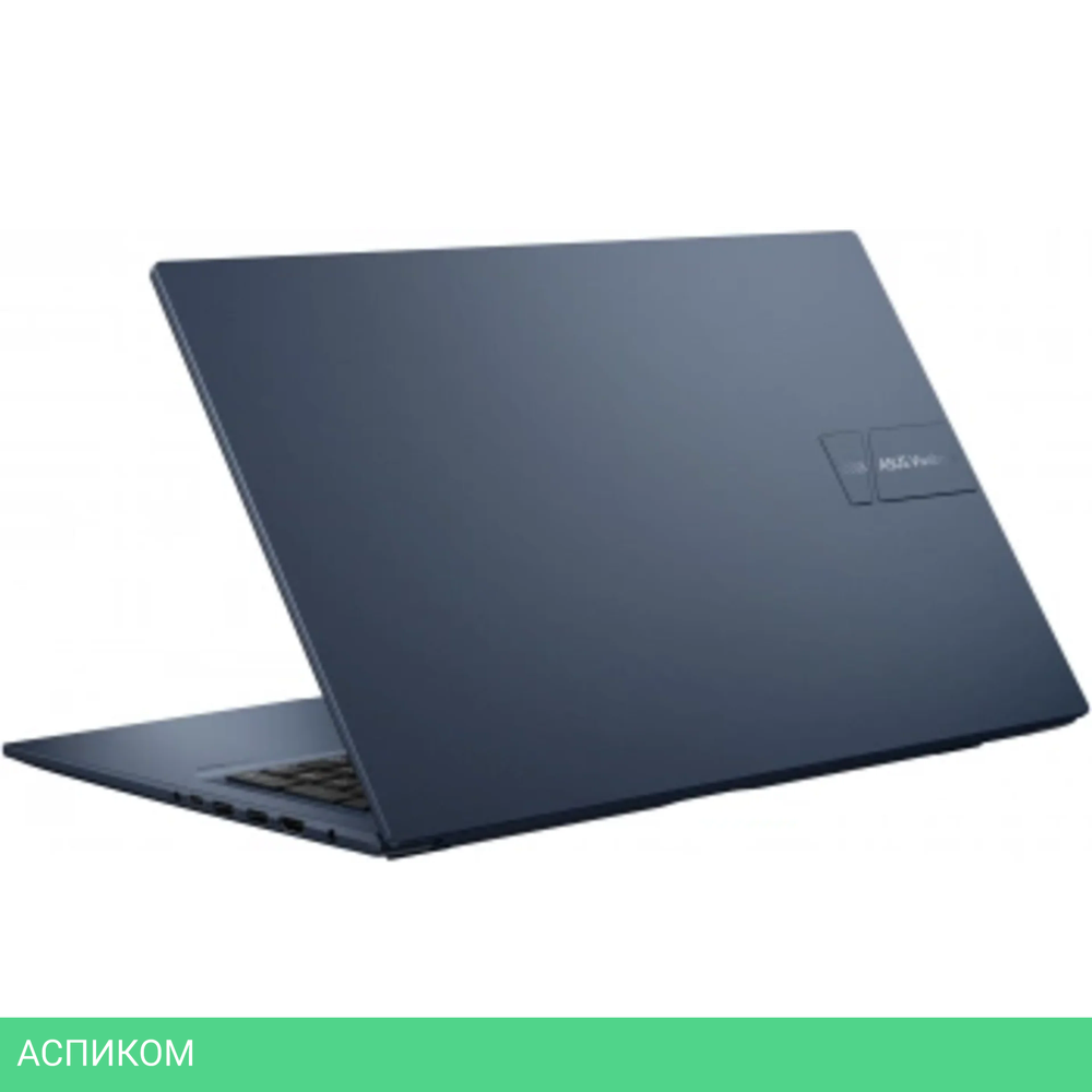 Ноутбук Asus Vivobook 17 X1704ZA-AU341 (90NB10F2-M00DD0)