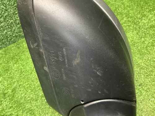 Зеркало правое GAC GS5 1 (2020-2024) 14 контактов