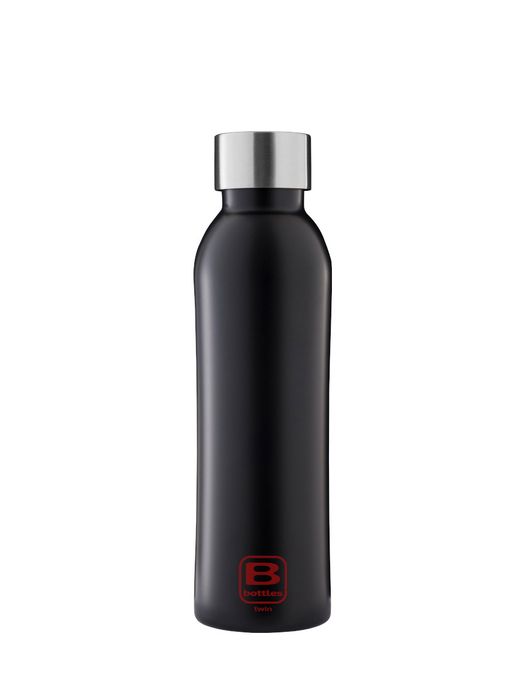 Термос Bugatti B Bottle Twin matt black BBT-NU500IS