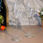 SERENA LINE Набор фужеров для шампанского 2шт 200мл
