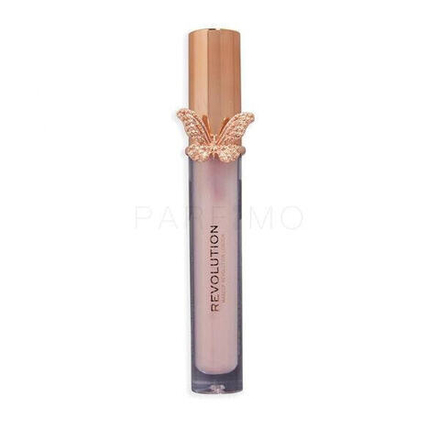 Блеск для губ Makeup Revolution London Butterfly Fly 5,5 ml