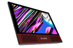 Видеодомофон Slinex "Sonik 10", цветной экран 10 дюймов, два динамика